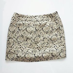 Karen Millen Mini Skirt